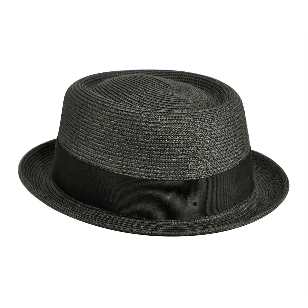 Bailey Waits - Porkpie Hat - Homme