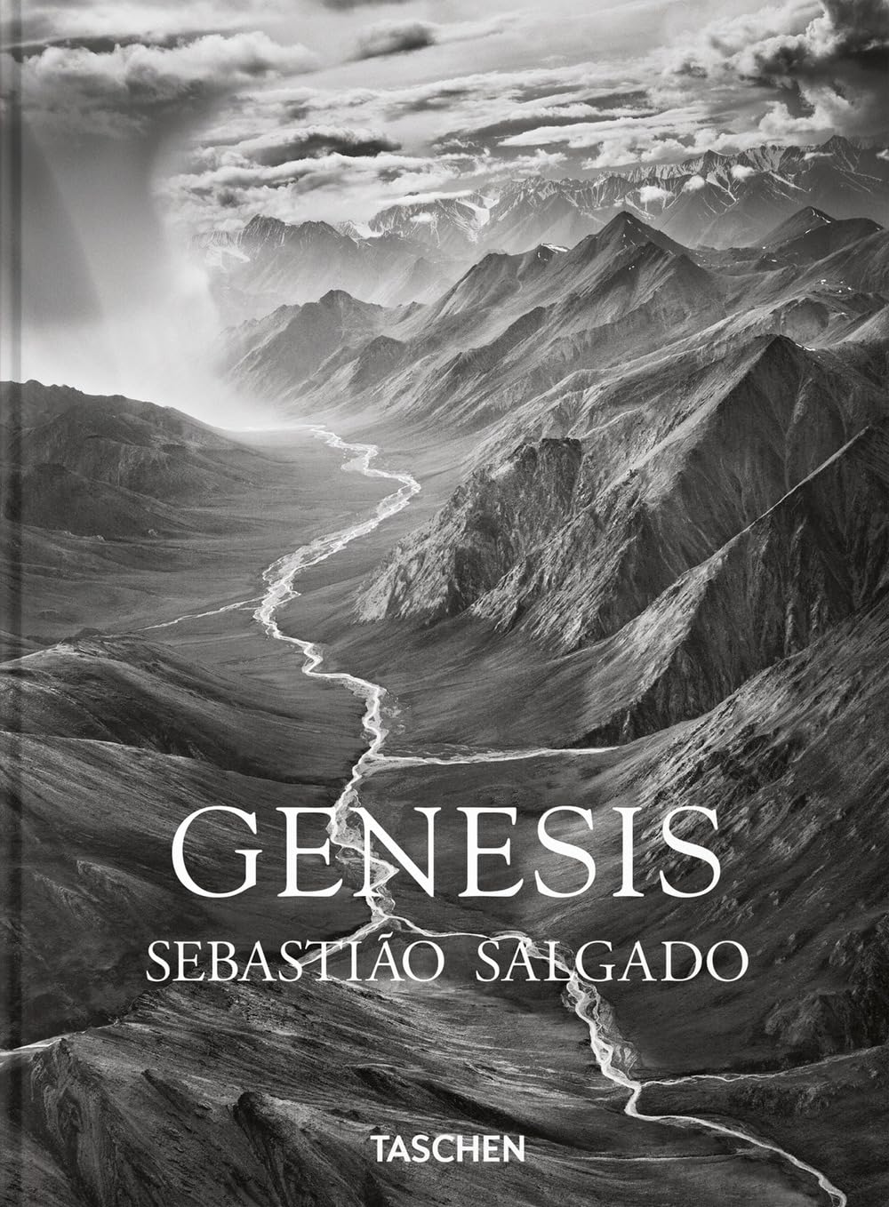 Sebastião Salgado. Genesi. 45th Ed. (45th Edition)