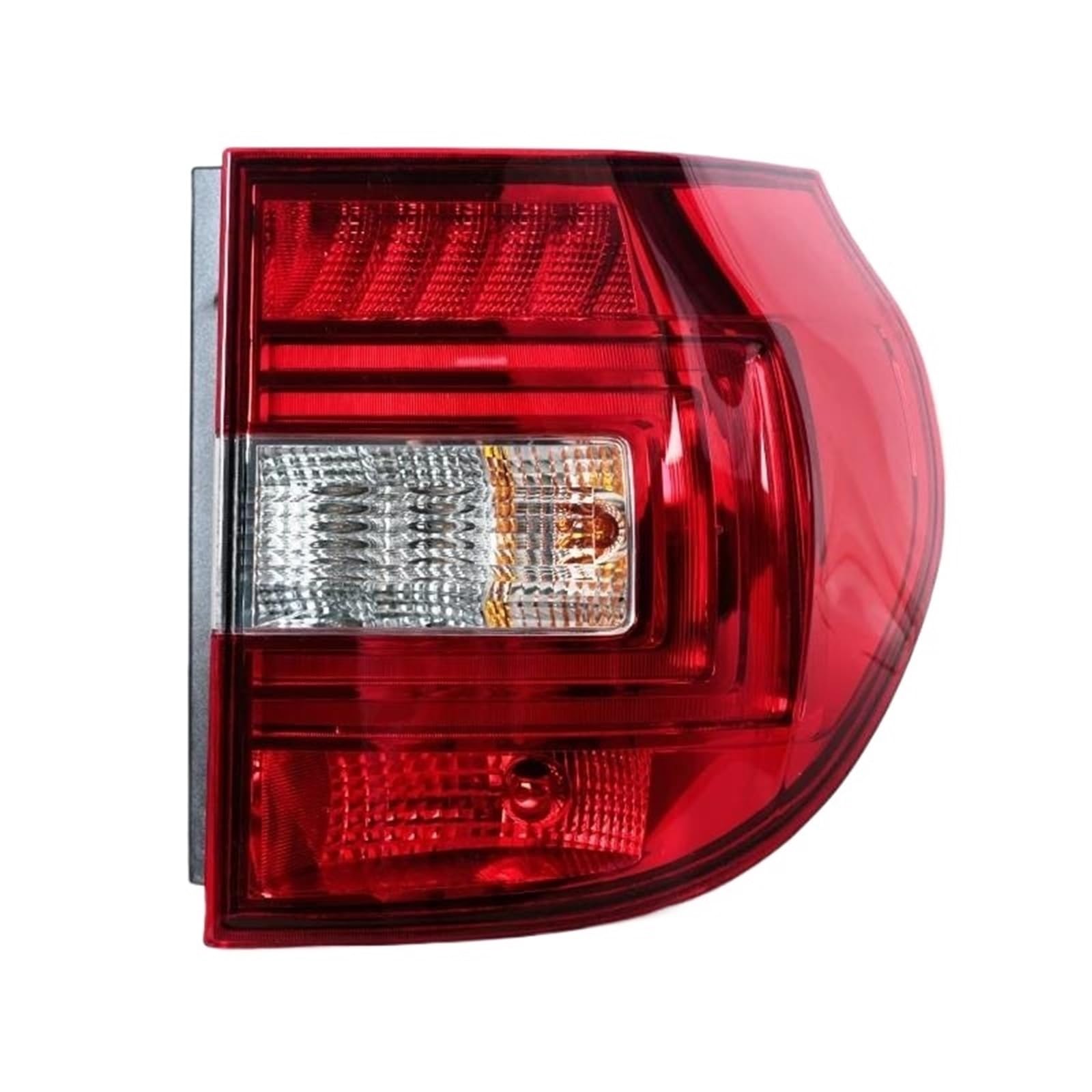 Feu arrière droit pour Skoda Yeti 2014-2017 avec clignotant intégré - 8