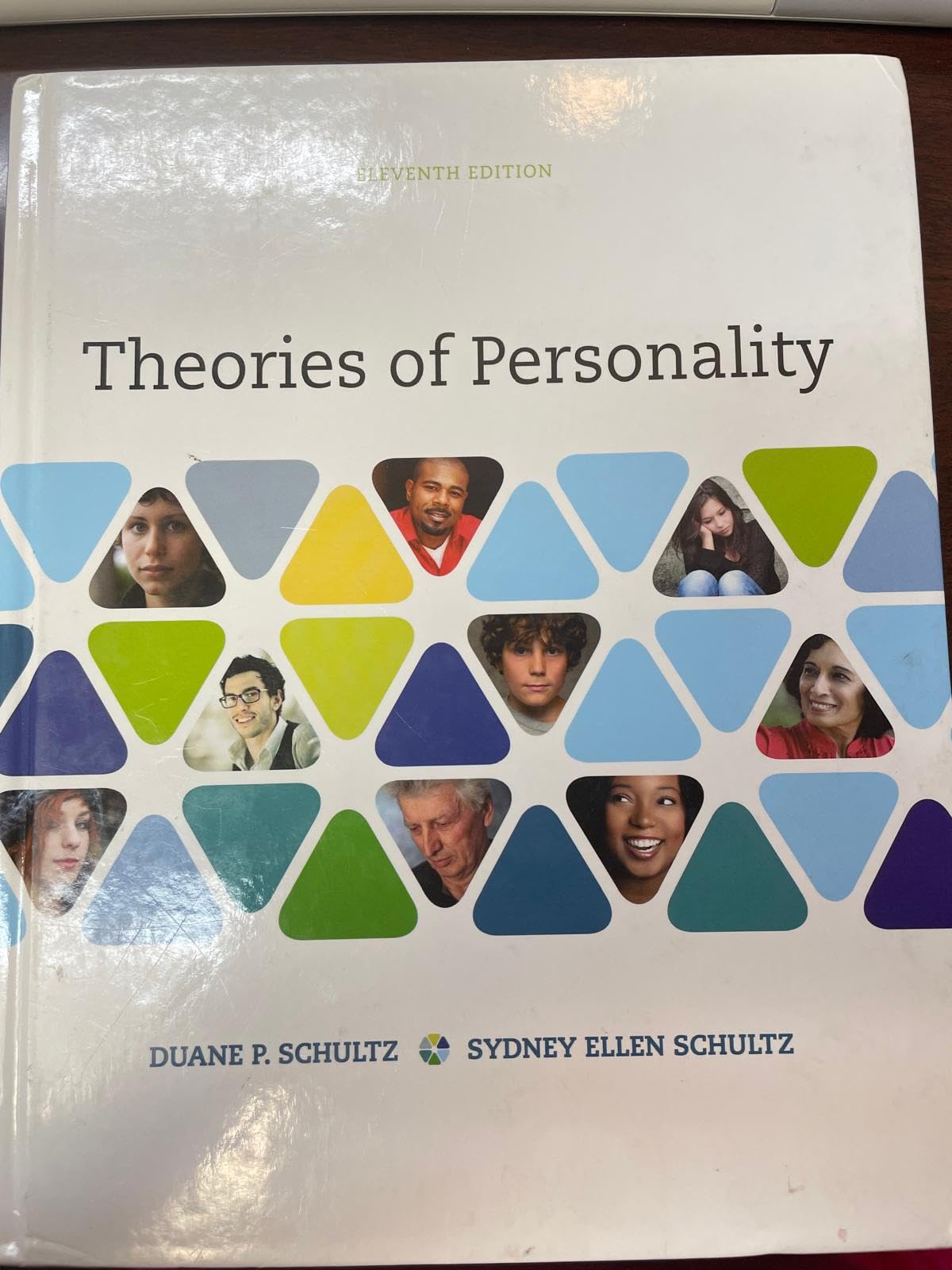 Theories of Personality 11th Edition