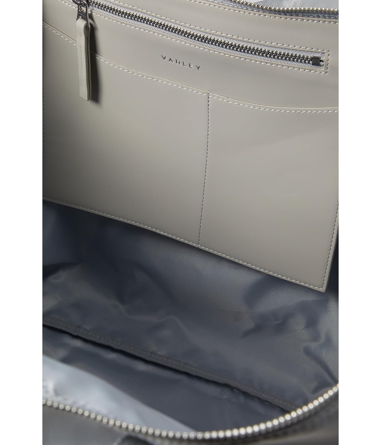 Bolso de fin de semana Varley Montlake Gris salvia Talla única