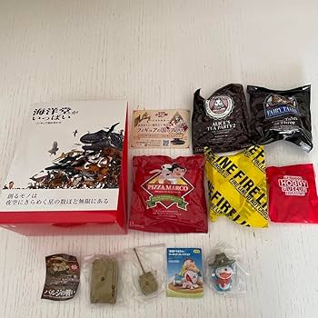 フィギュア詰め合わせ！ hq720.jpg?sqp=-