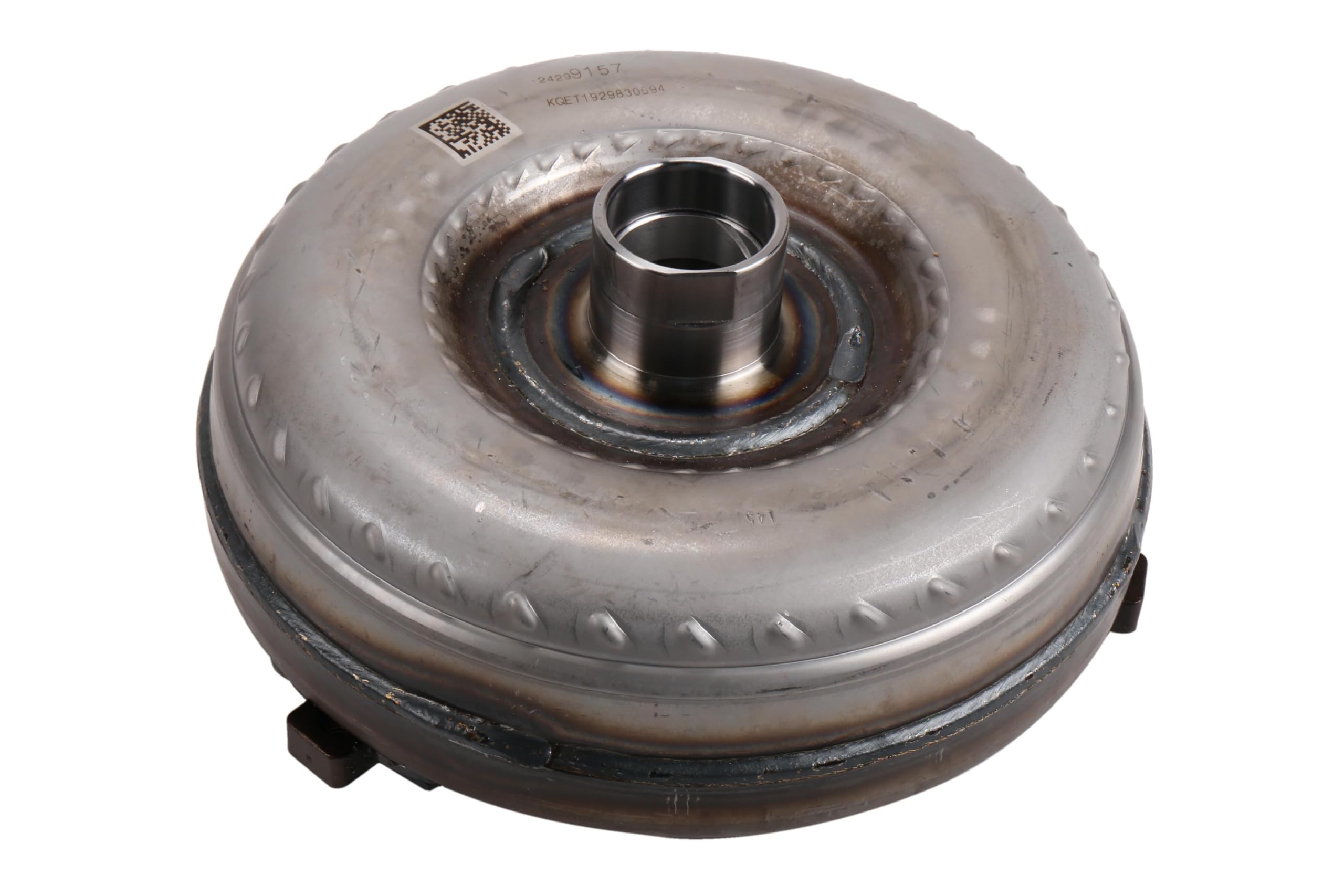 Amazon.com: ACDelco GM Original Equipment 24299157 Automatic 