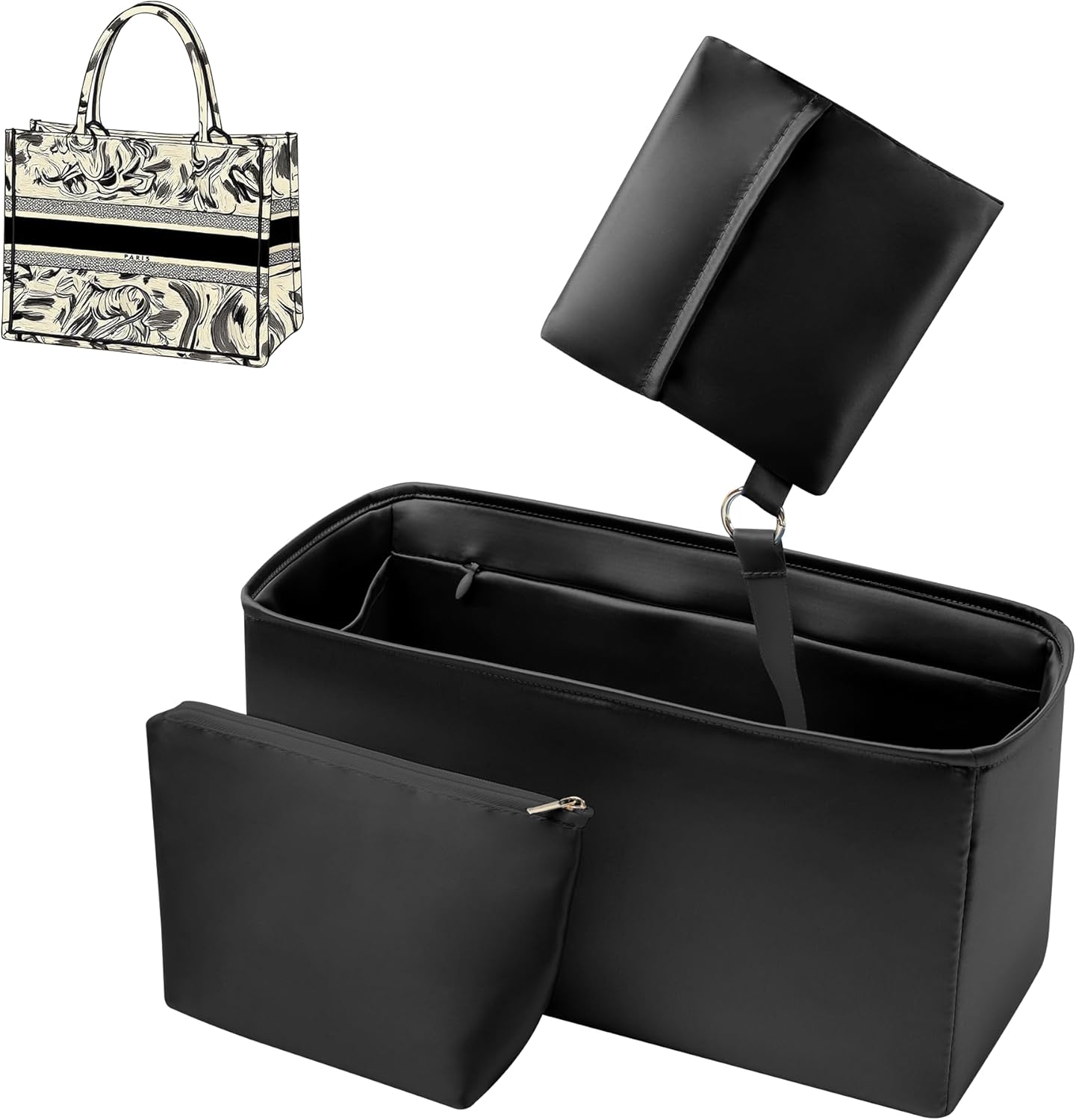 怪盗キッド缶バッジ19個&バッグ＋トレカケース&イニシャルキーホルダーK 怪盗キッド缶バッジ19個&バッグ＋トレカケース&イニシャルキーホルダー