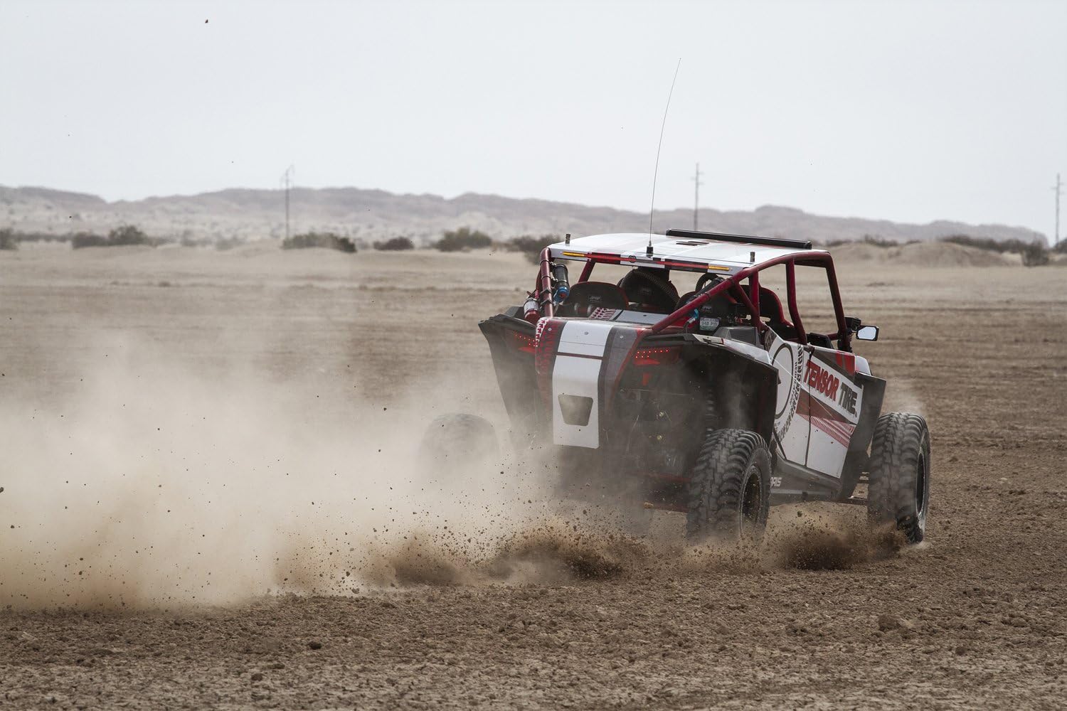 Tensor Regulator A/T All-Terrain ATV Radial Tire 28x10x12