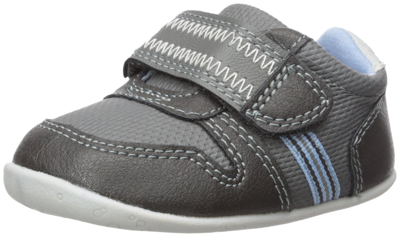 Carter's Baby Boys Every Step Stage 2 Stand, Jamison-sb Sneaker