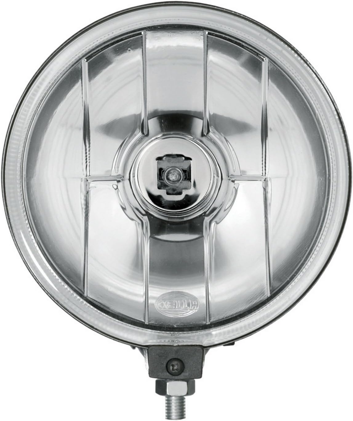 HELLA 005750941 500FF Series Driving Lamp Kit, Multi, 6"