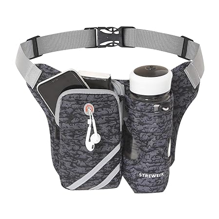 Hydration waist pack running Clearance