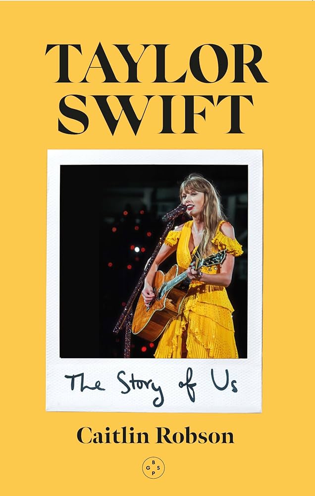 Taylor Swift: The Story of Us - A Swiftie's Journey Across