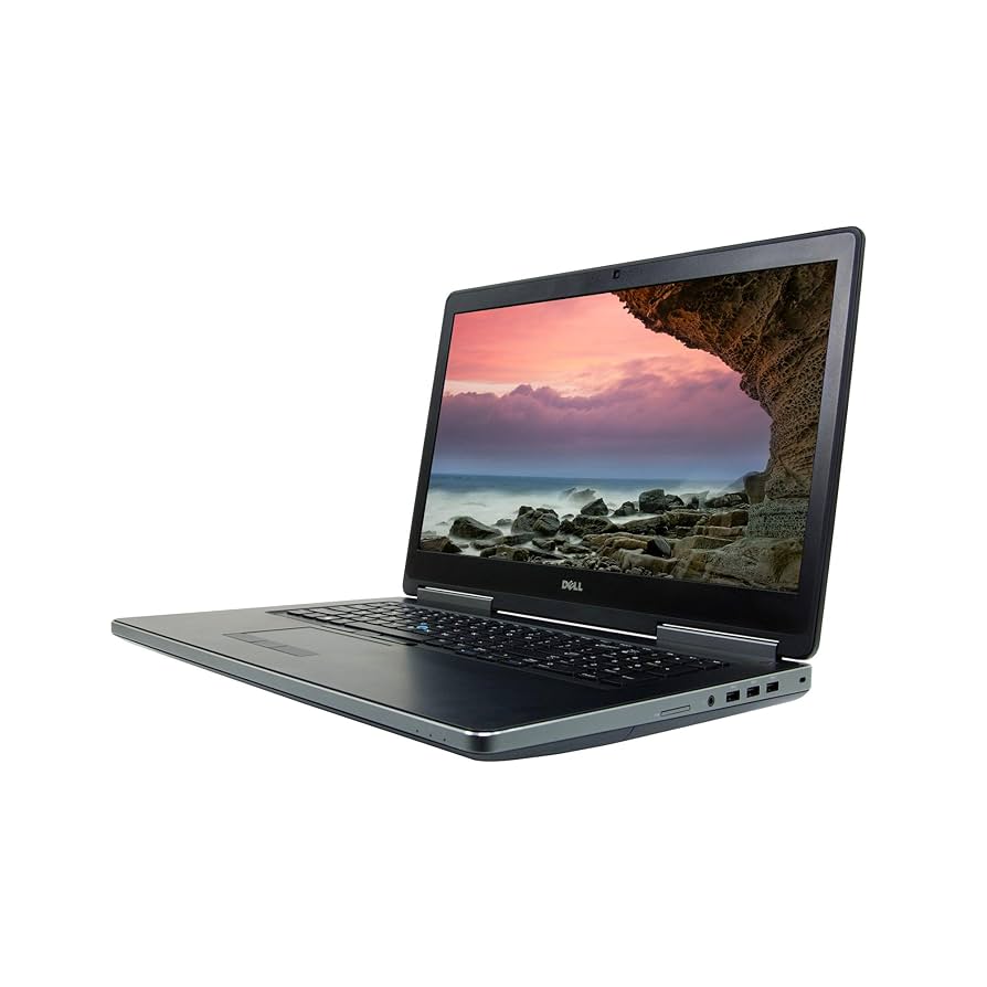 DELL precision 7710 i7-6820HQ メモリ8GB HDD DELL precision 7710 i7-6820HQメモリ8GB HDD - メルカリ