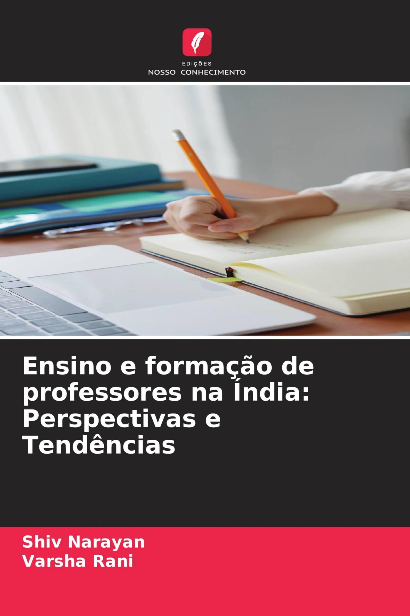 Ensino e formação de professores na Índia: Perspectivas e Tendências