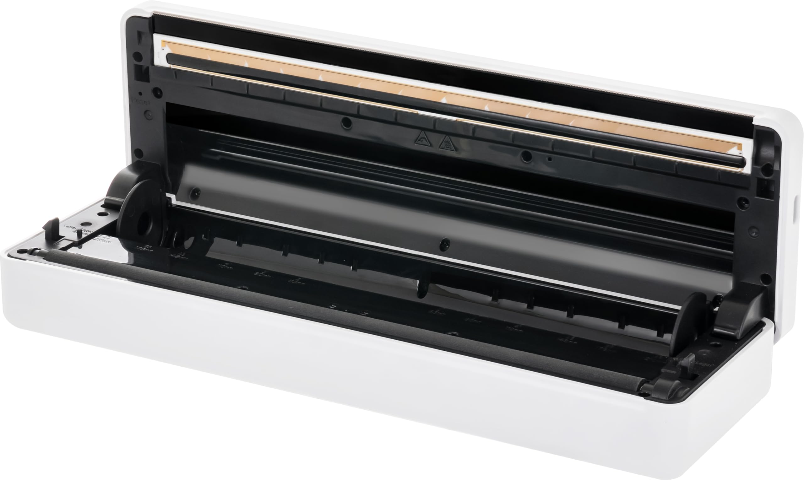 Amazon.co.jp: モバイル サーマルプリンター WS-P83 A4 和信テック