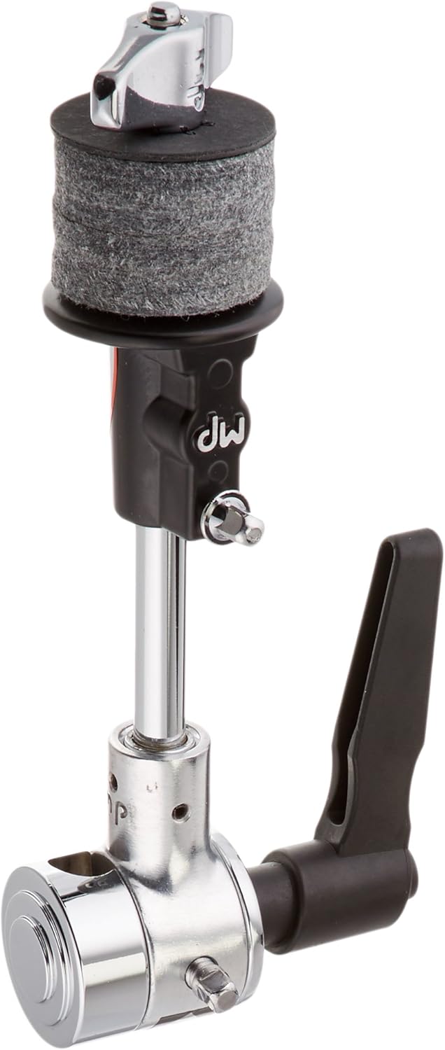 DW DWSM2034 Cymbal Tilter Clamp