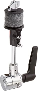 DW DWSM2034 Cymbal Tilter Clamp