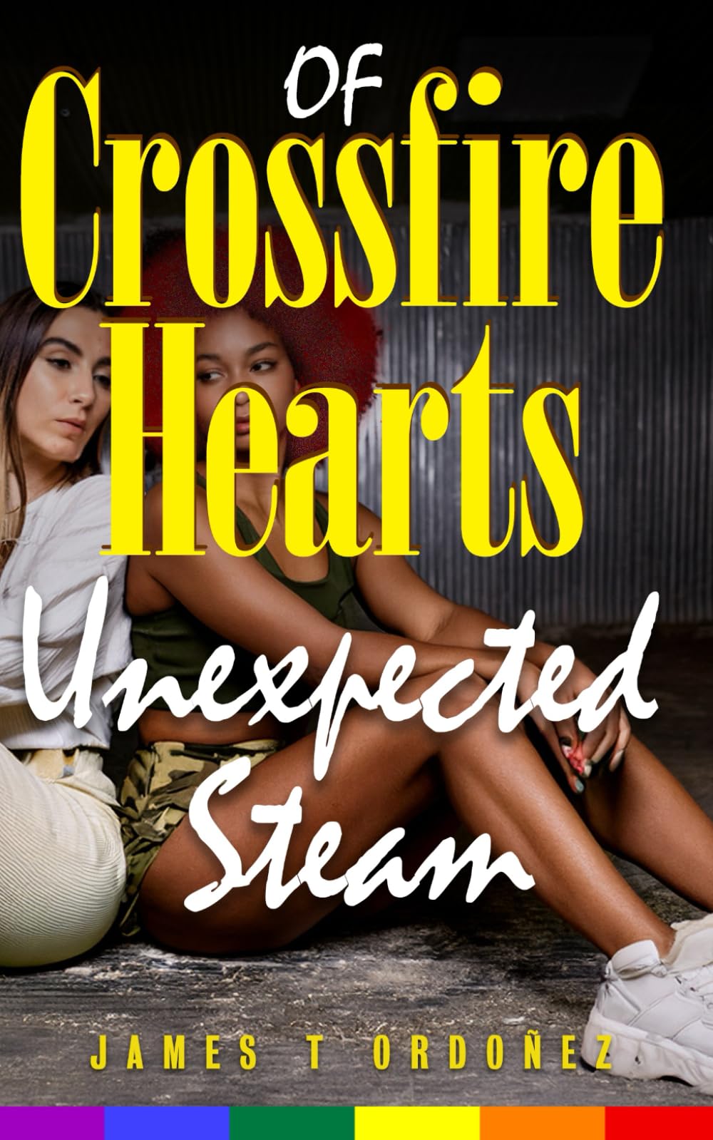 Of Crossfire Hearts: Unexpected Steam