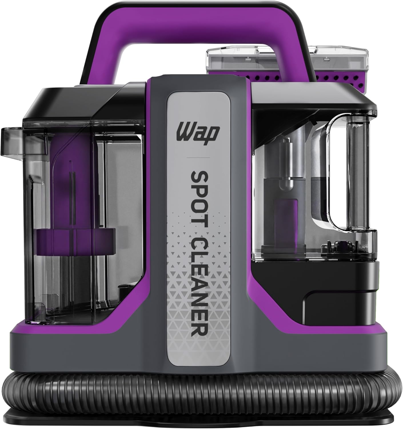 WAP Extratora Portátil Spot Cleaner W3: Review Testado por 7 Dias