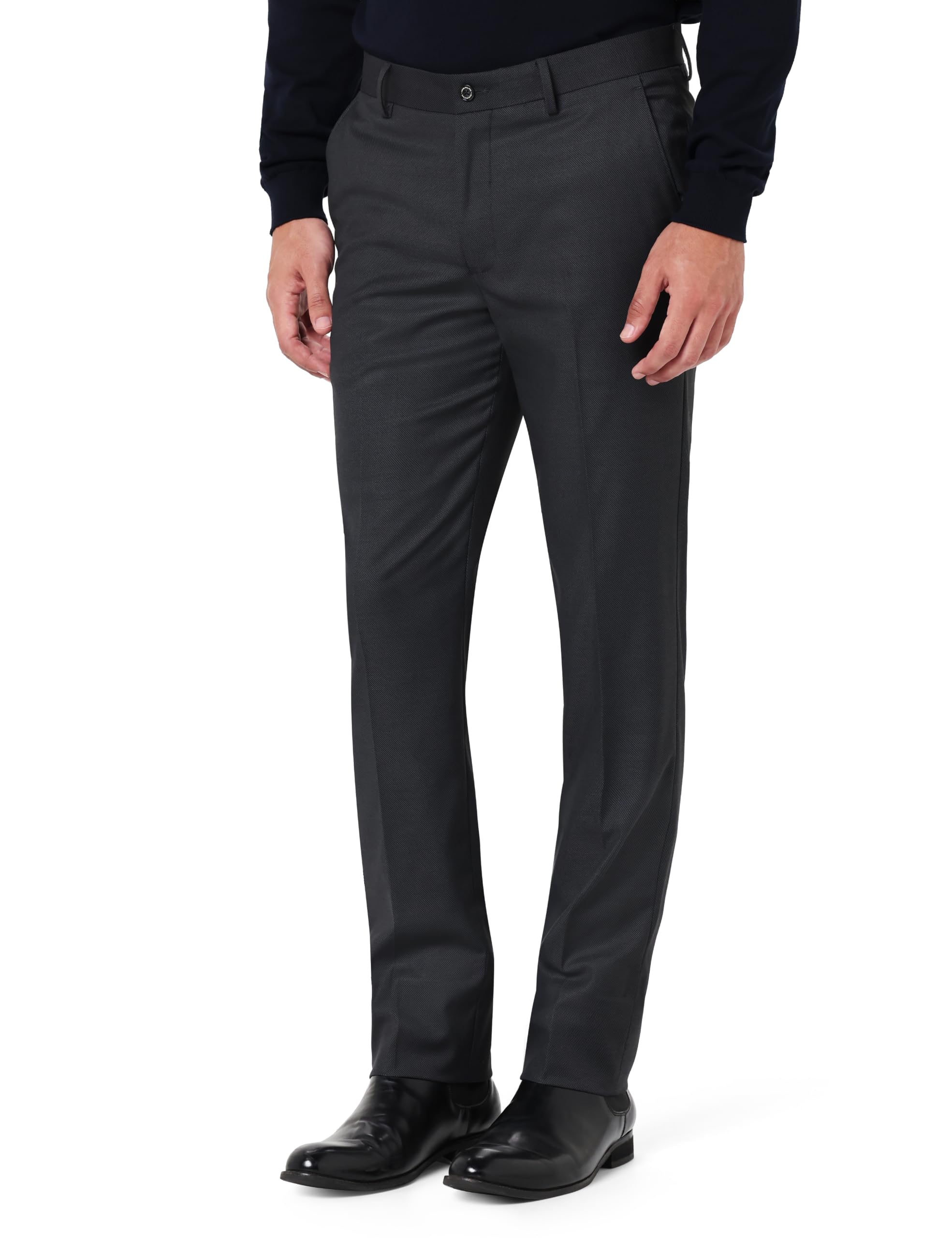 louis philippe Men's Slim Work Utility Pants-picture-55