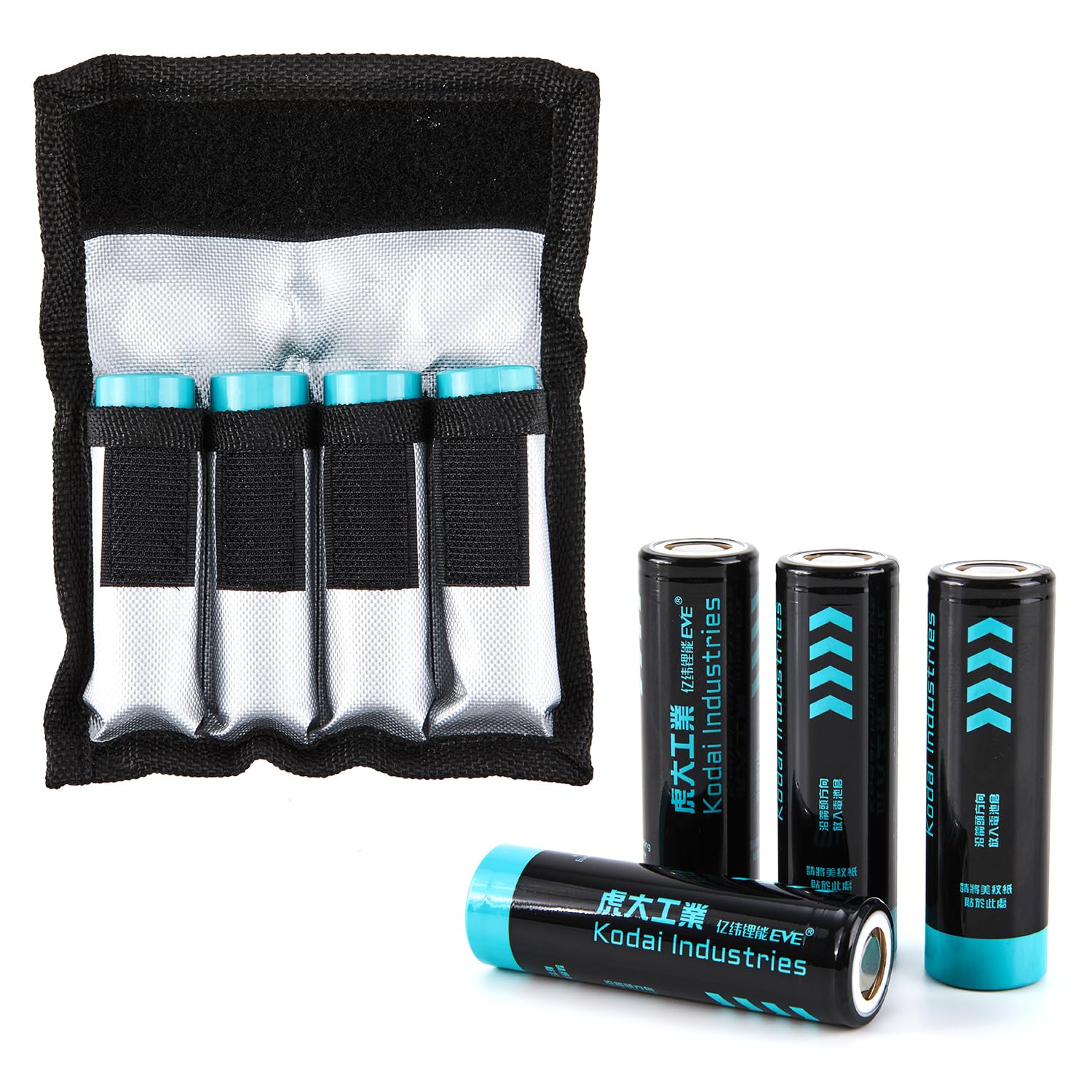 Amazon | モバイルバッテリー 乾電池式 交換用電池 BT20 収納