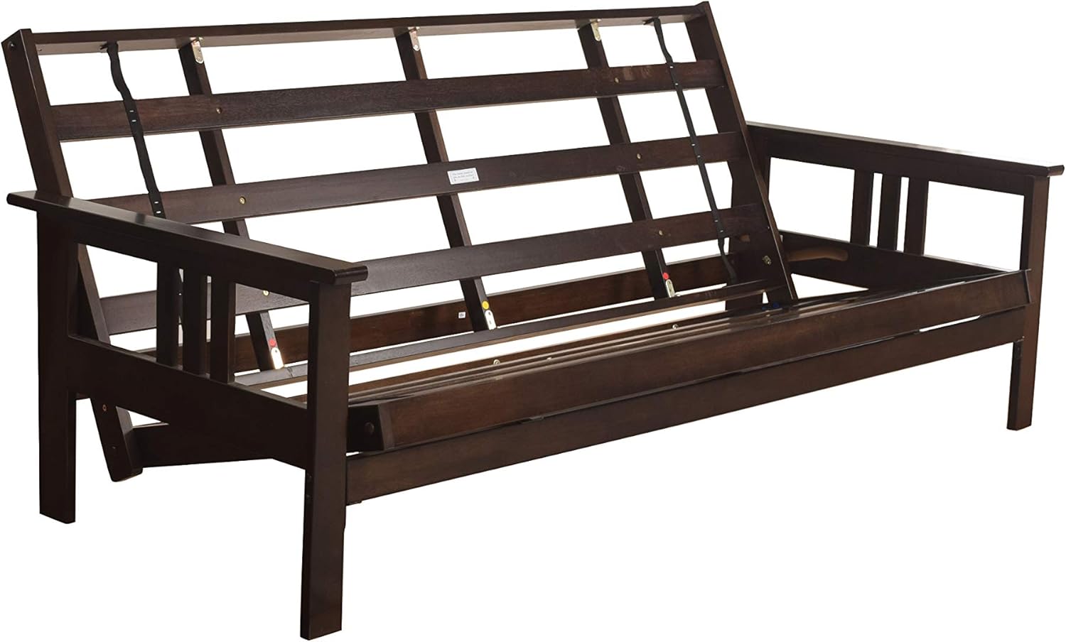 Kodiak Furniture Monterey Futon Frame