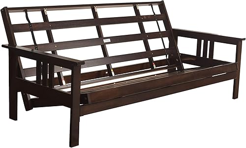 Miniatura 3 de Kodiak Furniture Monterey - Marco de futón