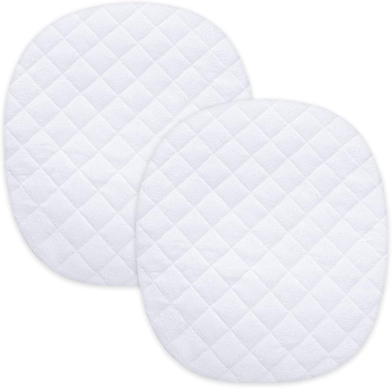 Waterproof Bassinet Mattress Pad Cover for Botswana Ubuy