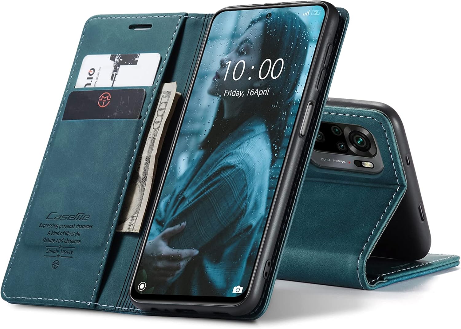 Chocoyi Leather Wallet Case for Samsung Galaxy S10 Kuwait Ubuy