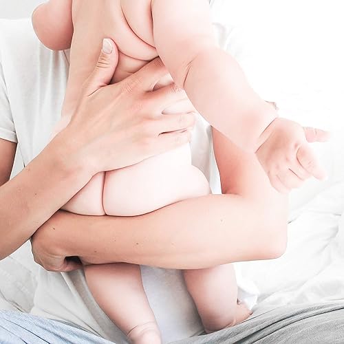 Miniatura 9 de Babo Botanicals Crema calmante para pañales para bebés con óxido de zinc no nano avena coloidal y caléndula orgánica segura para pieles sensibles o