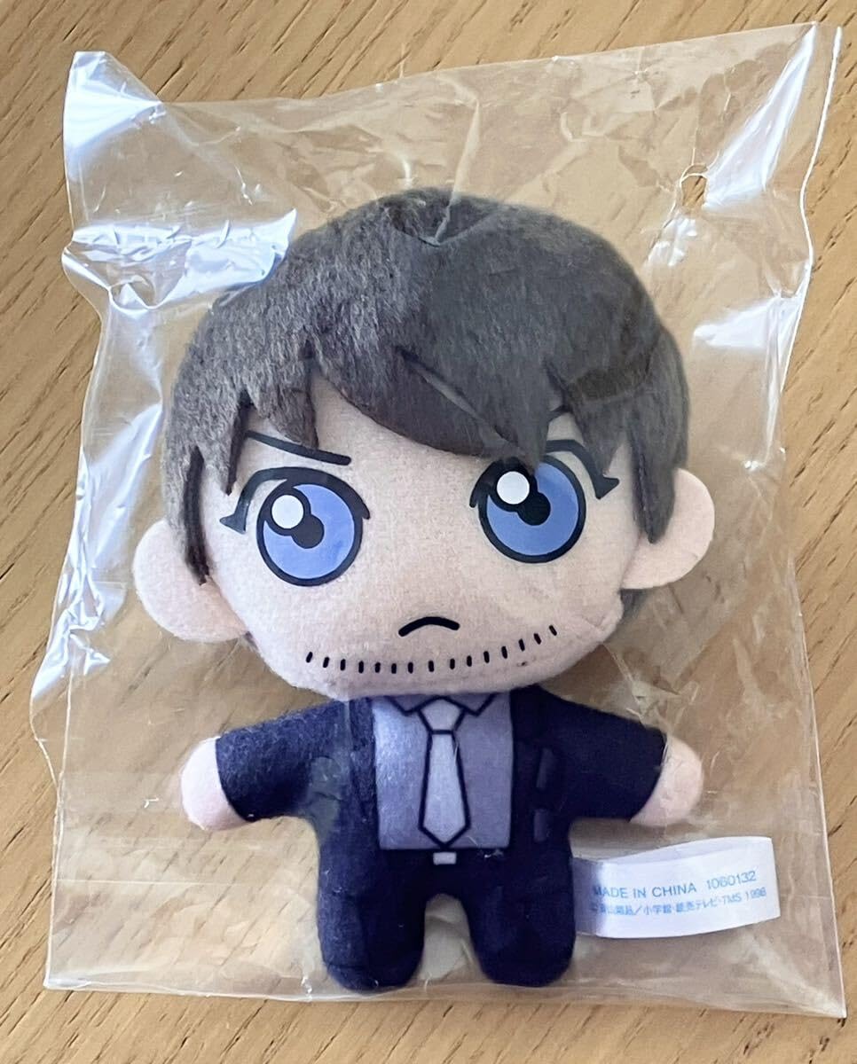 Amazon.co.jp: 諸伏景光 スコッチ ぬいぐるみ マスコット セガ 