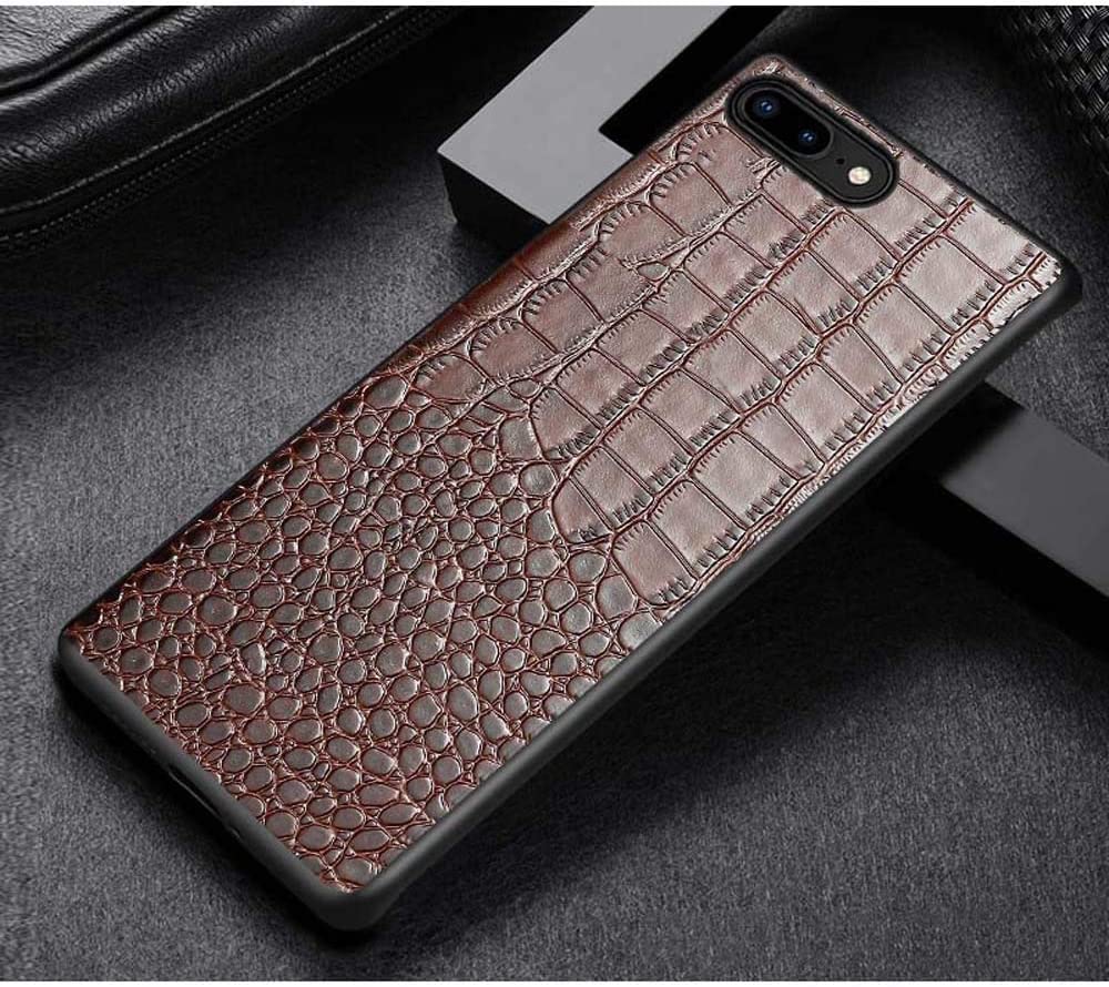 Coque arrière de téléphone antichoc iPhone 8 Plus tout compris - 7