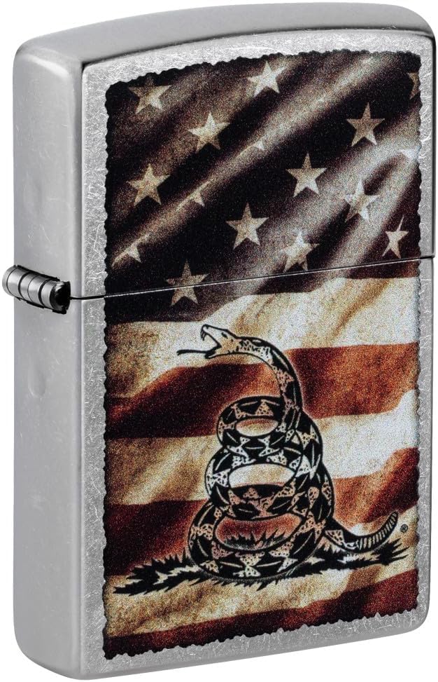 Encendedor Zippo con grabado personalizado miniatura 1