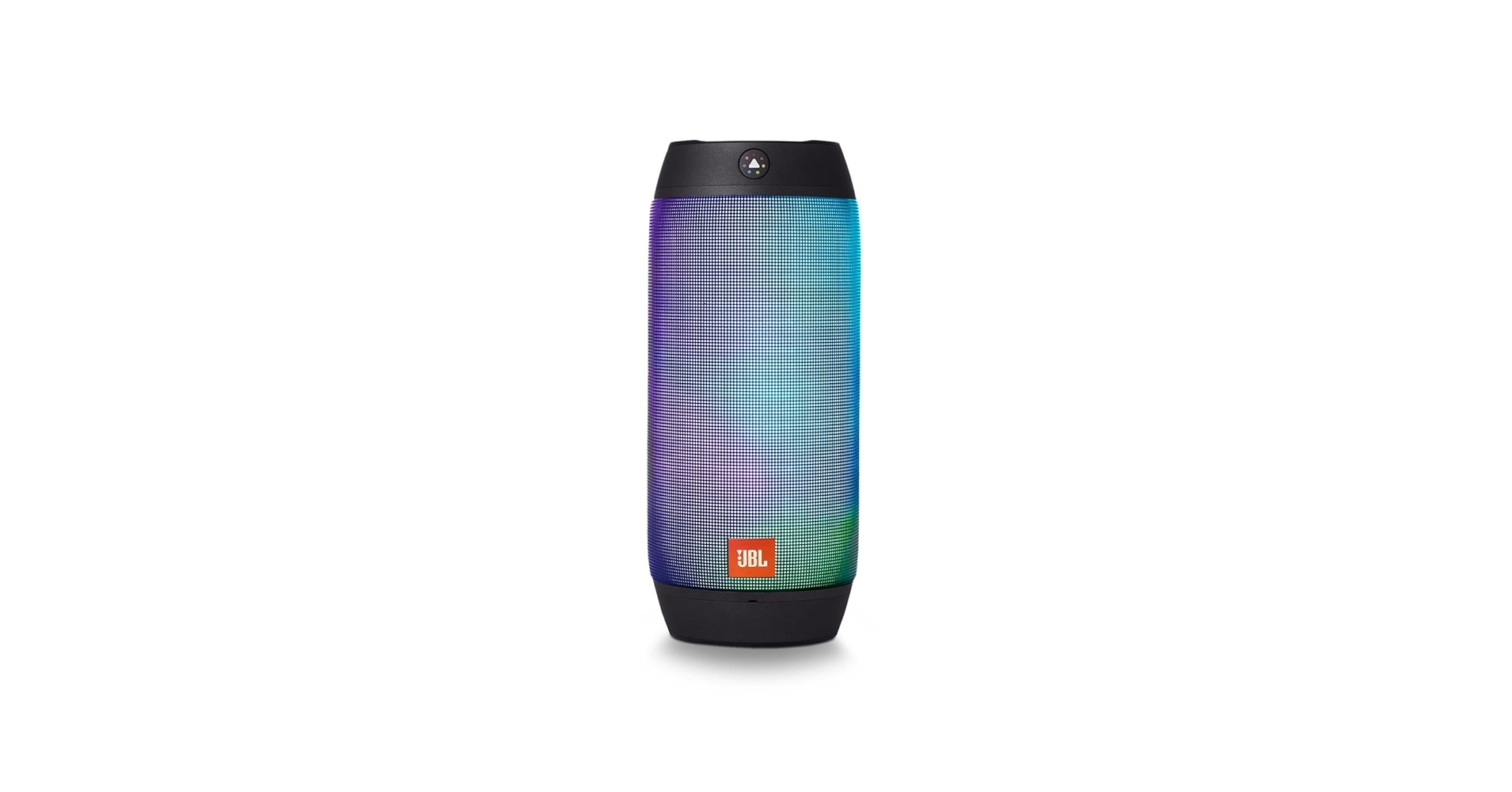 Amazon.com: JBL Pulse 2 Portable Splashproof Bluetooth