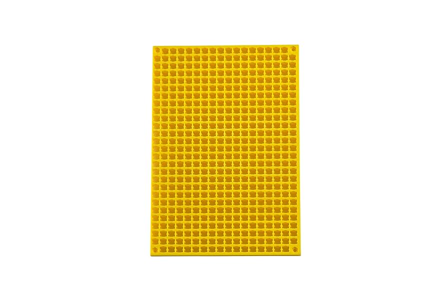 Amazon.co.jp: フリーゾーン(FreeZone) ペグボード 4枚セット