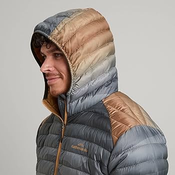 Kathmandu heli hooded jacket Clearance