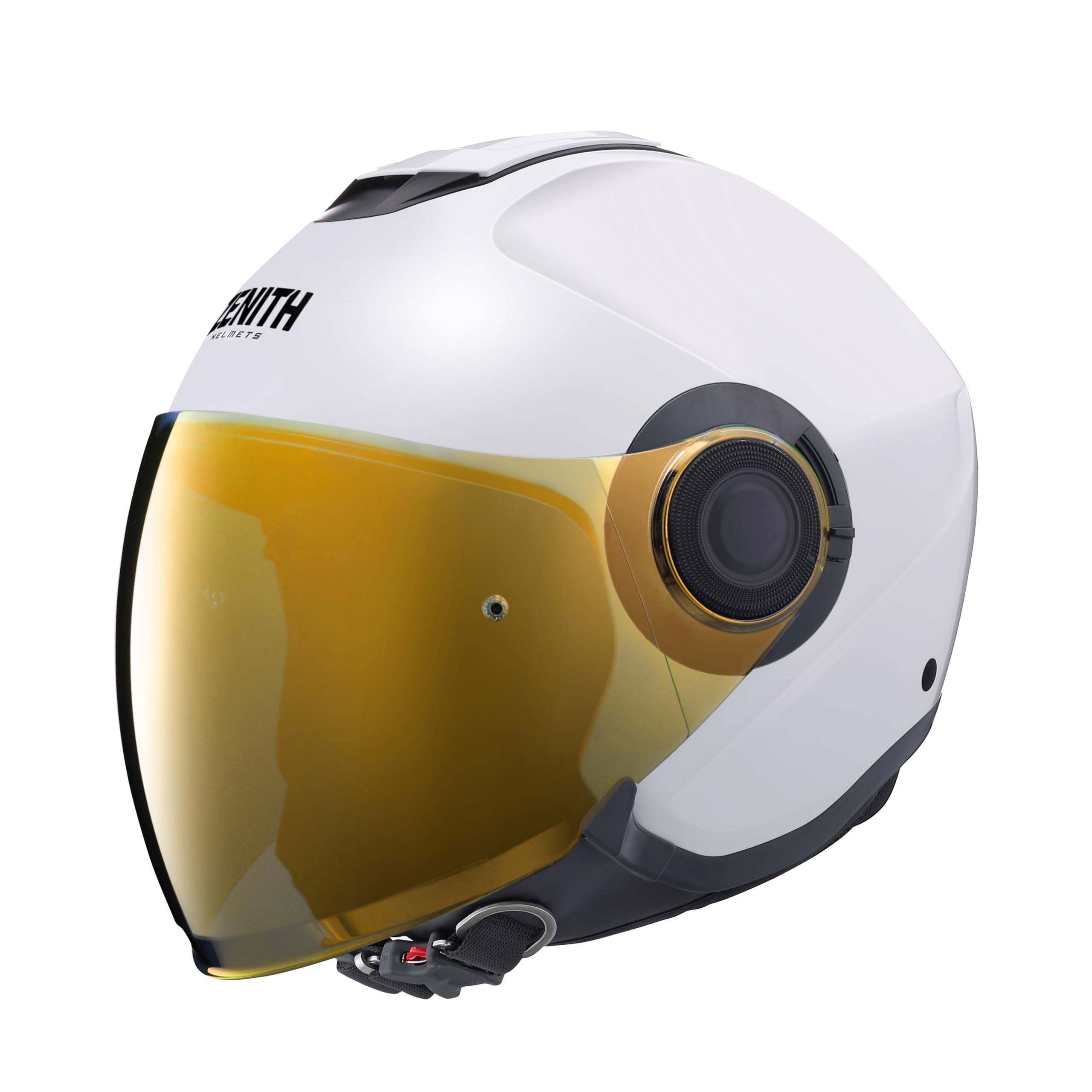 Amazon | ヤマハ(Yamaha) バイクヘルメット用パーツ YJ-22 ZENITH 