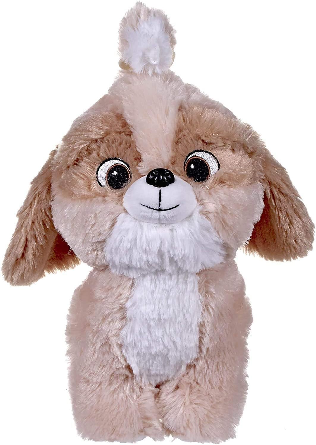 Secret Life Of Pets 2 Official 12" Daisy Dog Soft Plush Toy