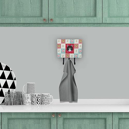 Miniatura 4 de Caroline Treasures ganchos