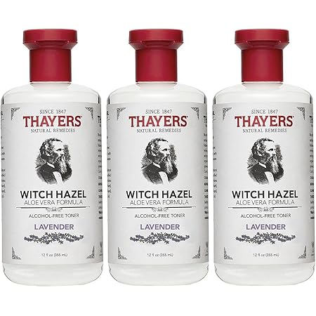 thayers facial toner amazon