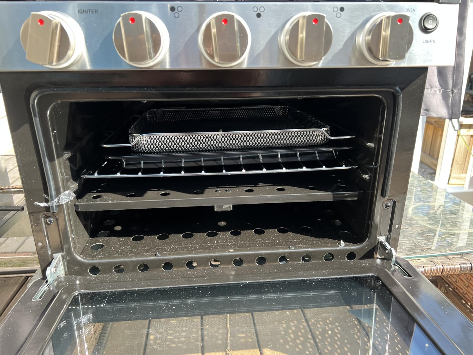 Customer Image