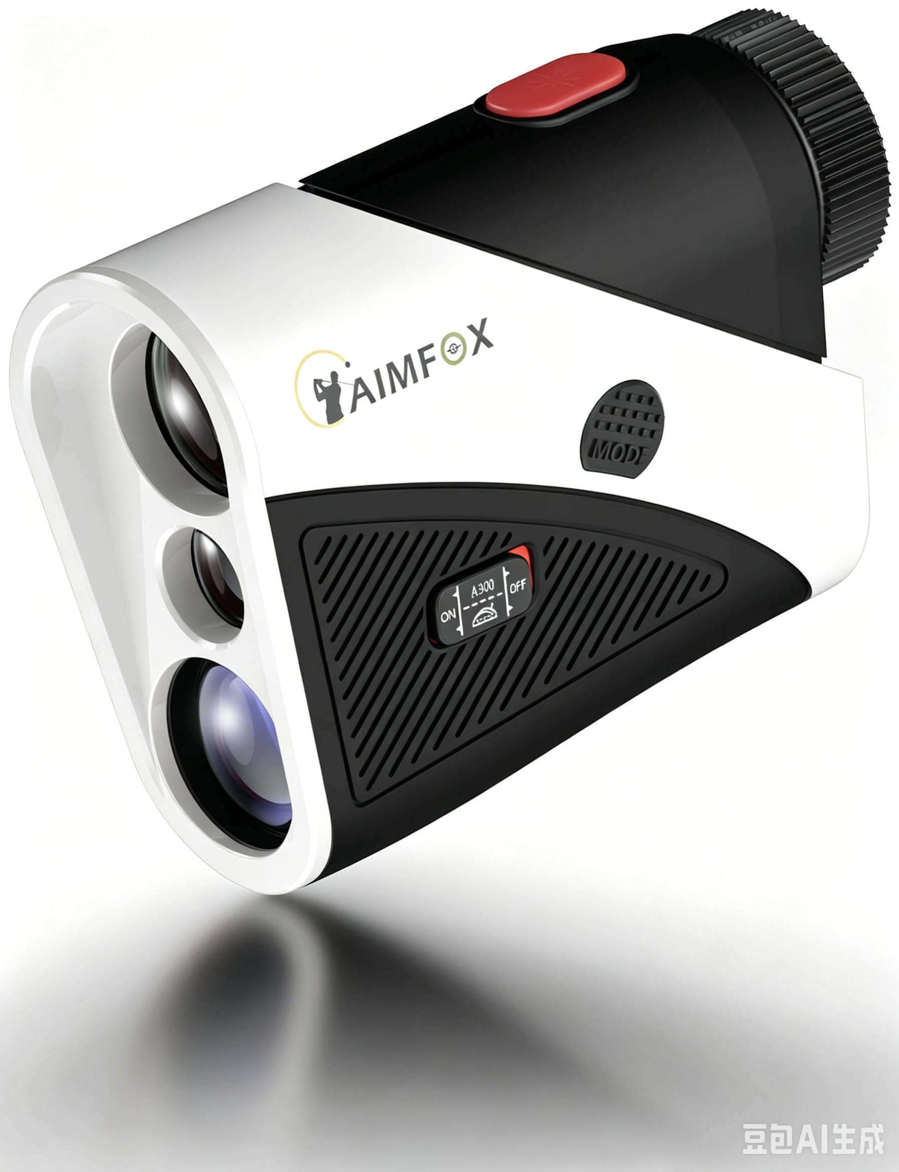 新品値下げ AIMFOX ゴルフ レーザー 距離計 125g 軽量小型 Amazon.co.jp: AIMFOX ゴルフ レーザー 距離計 125g 軽量小型 初心者