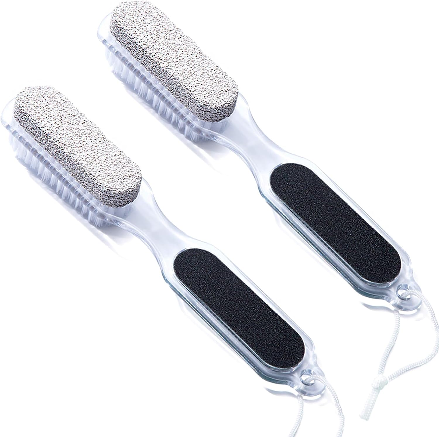 Amazon.com : Kootinn 4 in 1 Pedicure Tool Foot File Callus Remover Foot ...