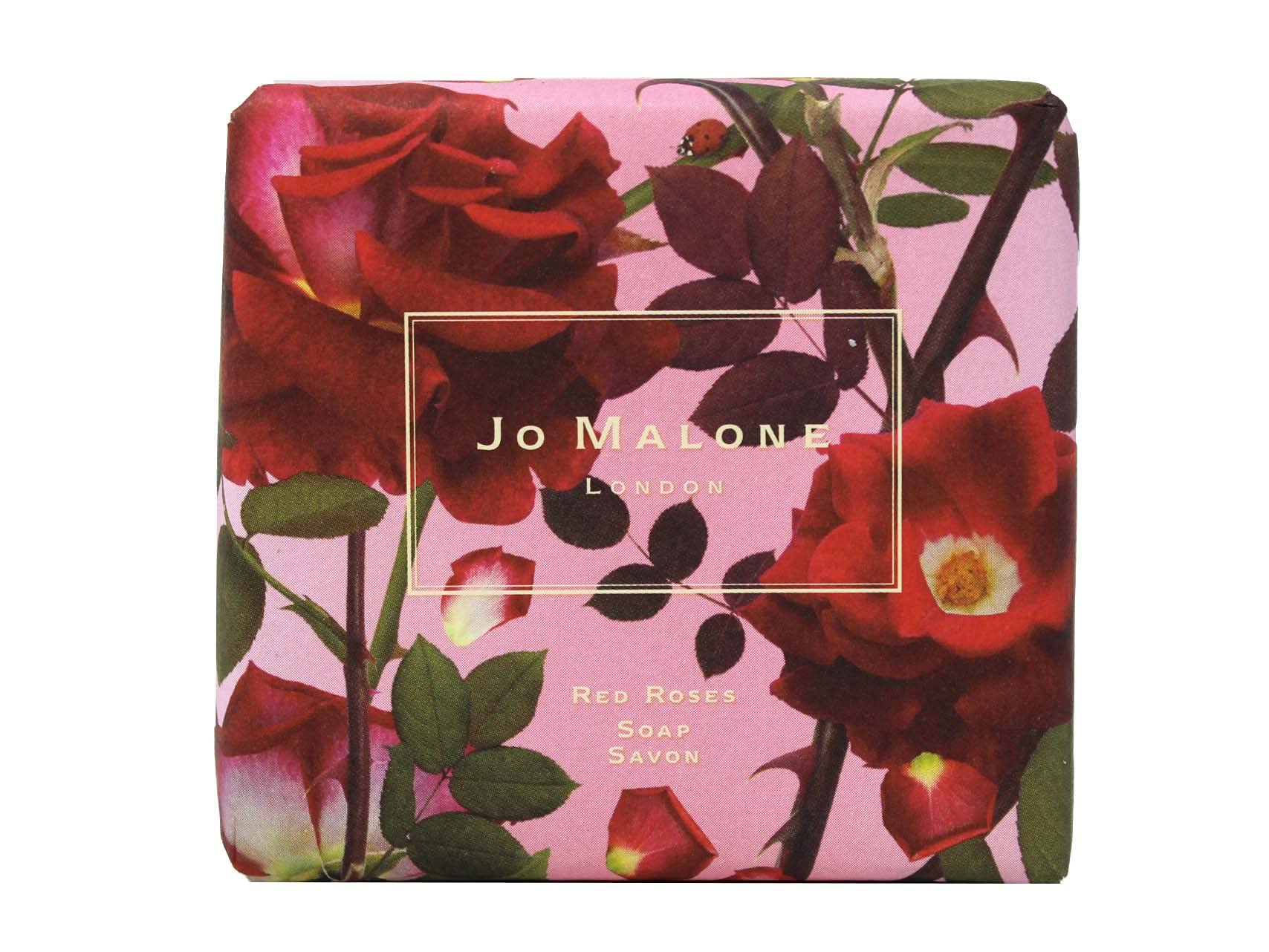 Jo Malone Red Roses Bath Soap 100g/3.5oz