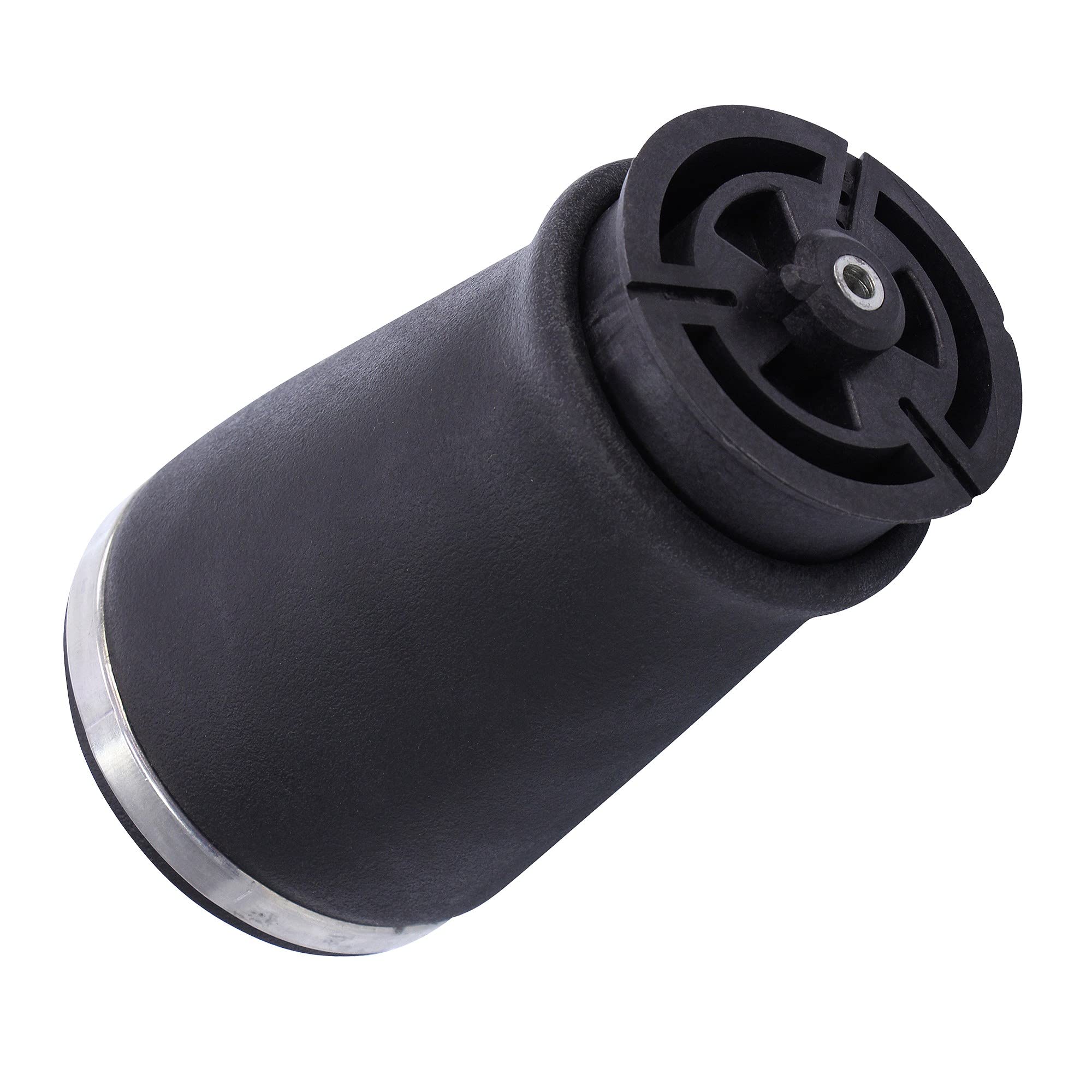 1x Air bag per sospensioni pneumatiche asse posteriore destro | Compatibile con: BMW 5, 5 Touring