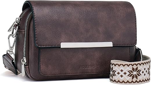Best crossbody bags with credit card slots