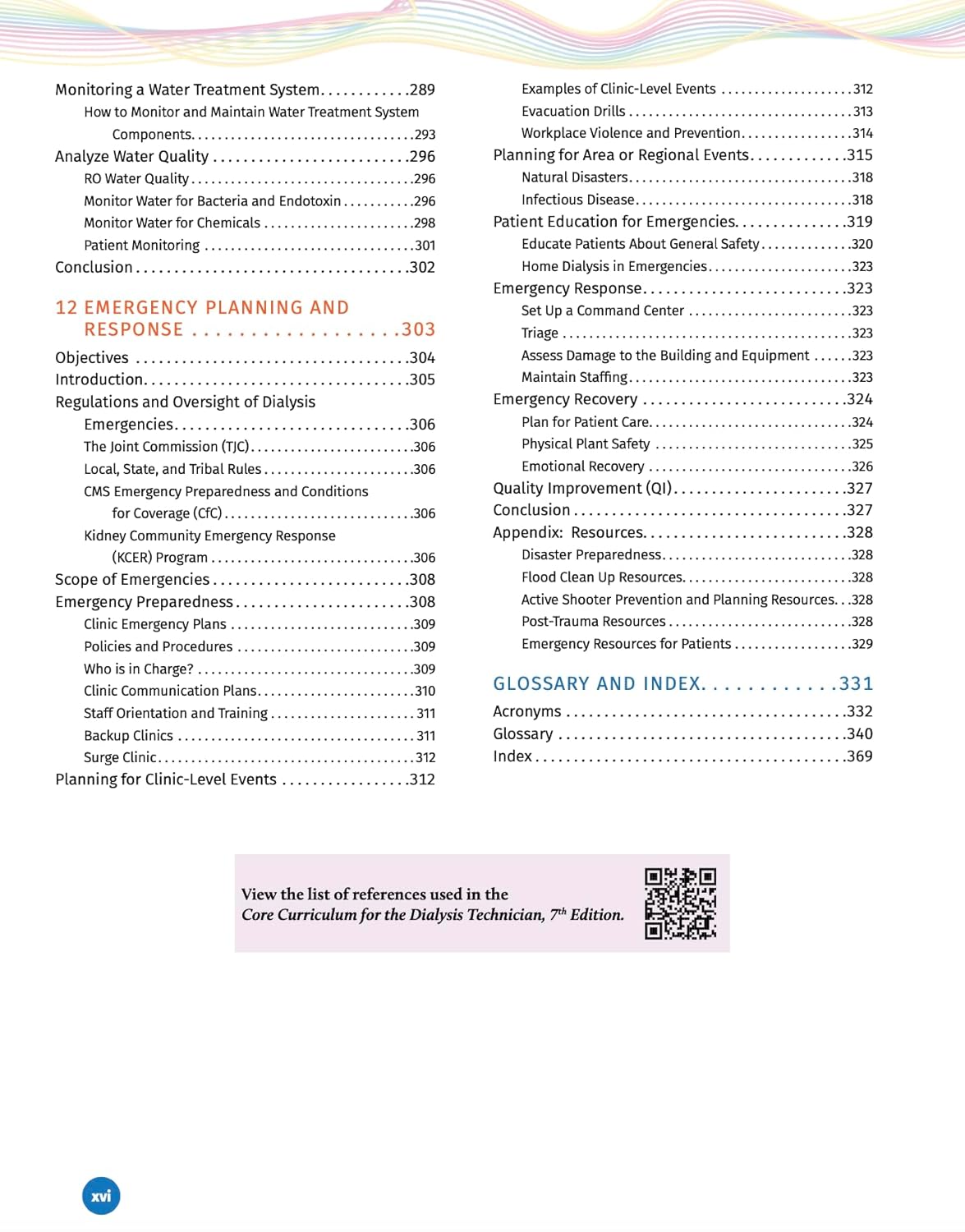 Core Curriculum for the Dialysis Technician, 7th Edition      Textbook Binding – January 1, 2024