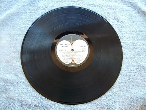 Miniatura 2 de Abbey Road