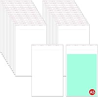 Vista 19 de Pequeñas bolsas de celofán autoadhesivas transparentes de 1.5 x 2 pulgadas, pequeñas bolsas autoadhesivas para violonchelo, 200 unidades, mini