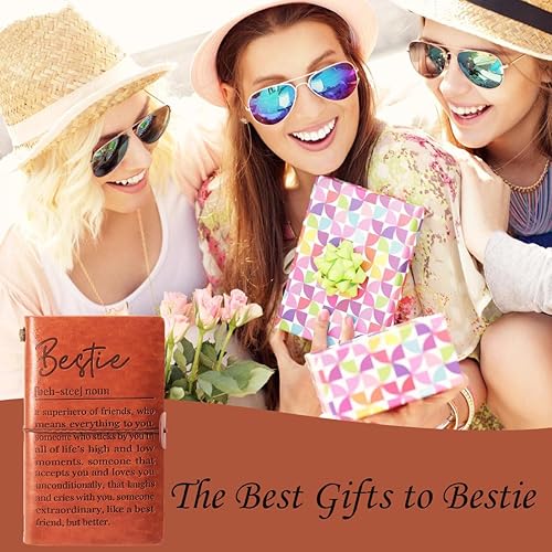 Miniatura 7 de Regalos conmemorativos para mejores amigos, regalos para mejores amigos, regalo de Navidad, regalo de cumpleaños, regalo de cumpleaños,