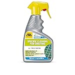 FUGANET, Grout Cleaner Spray, 750ml