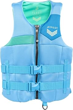 JetpilotLife Vest PFD