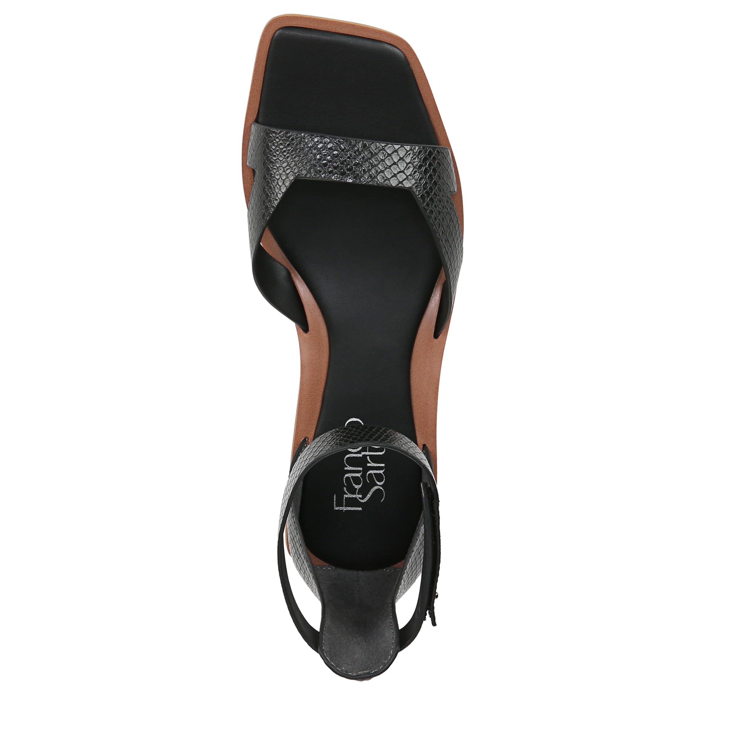 Franco Sarto Elisa, Sandalias Planas Mujer